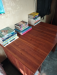 Study table